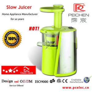 <span class=keywords><strong>Hurom</strong></span> slow juicer grossiste. usine centrifugeuse juicer pour 110v etl centrifugeuse presse à froid - Product Image 1