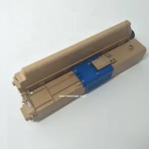 Пустой тонер-картридж HITEK для принтера OKI C332 для C332dn MC363 332 Чистый пустой - Product Image 5