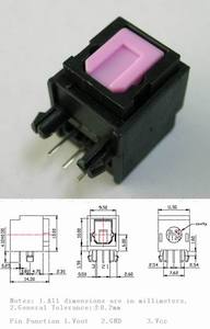 Nhà máy thực 16M âm thanh quang học Toslink SPDIF nối dlr1120 - Product Image 5