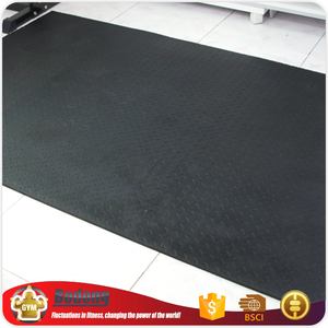 <span class=keywords><strong>Tapis</strong></span> <span class=keywords><strong>de</strong></span> <span class=keywords><strong>sol</strong></span> antibruit en caoutchouc, musculation, haltère pour la maison, utilisé pour <span class=keywords><strong>salle</strong></span> <span class=keywords><strong>de</strong></span> fitness - Product Image 3