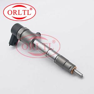 0445110432 común carril inyección combustible 0 445 <span class=keywords><strong>110</strong></span> 432 inyector combustible 0445 <span class=keywords><strong>110</strong></span> 432 inyector la bomba diesel coche - Product Image 5