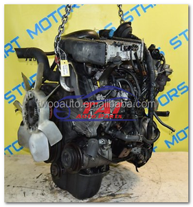เครื่องยนต์ที่ใช้สำหรับโตโยต้า3CTE - Product Image 5