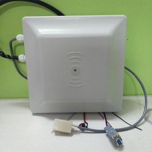 Long Range RS232 tcp/ip Wiegand RS485 интерфейс Wi-Fi UHF <span class=keywords><strong>RFID</strong></span> считыватель, писатель - Product Image 6
