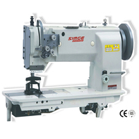 Singer SI-6630 - Mini Leather Sewing Machine
