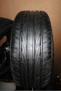 Carreras de neumático de coche 245 / 35ZR20 91Y - Product Image 2