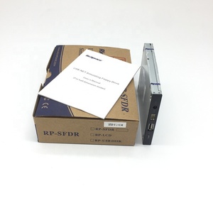 Richpeace <span class=keywords><strong>USB</strong></span> mô phỏng ổ đĩa mềm bên ngoài SFDR-VIU-A1.44 <span class=keywords><strong>USB</strong></span> Ổ đĩa mềm cho tajima TOYOTA máy thêu - Product Image 5