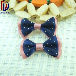 2016 polca de la manera 2 colores horquillas decorativas arco - Product Image 1