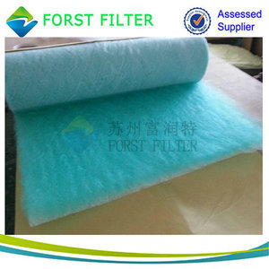 Justaucorps — tapis filtrant pour salle de <span class=keywords><strong>peinture</strong></span>, haute qualité - Product Image 2