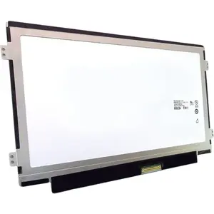 New A + 10.1 "LCD Pannello di Visualizzazione Dello Schermo B101AW06 V.1 per ACER ASPIRE ONE D255 D260 D257