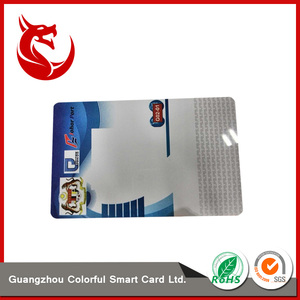 Impresión personalizada a todo color policía pvc/plástico tarjetas de identificación con foto - Product Image 1