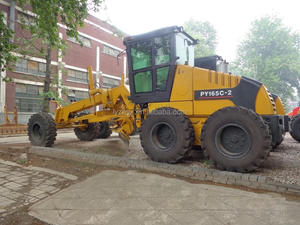 Sinomach GP165 (<span class=keywords><strong>PY165C</strong></span>-<span class=keywords><strong>2</strong></span>) 170hp Động Cơ Học Sinh Lớp - Product Image 3