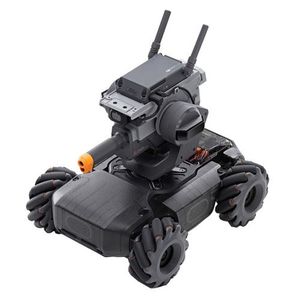 <span class=keywords><strong>RoboMaster</strong></span> S1 — Robot éducatif intelligent S1, module AI, faible latence, HD FPV, nouveauté 2019 - Product Image 1