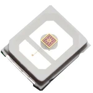 <span class=keywords><strong>Diode</strong></span> <span class=keywords><strong>LED</strong></span> SMD 1W de haute qualité, puces <span class=keywords><strong>LED</strong></span> 2835 en couleurs rouges 620nm 630nm 660nm, fiche technique incluse - Product Image 1