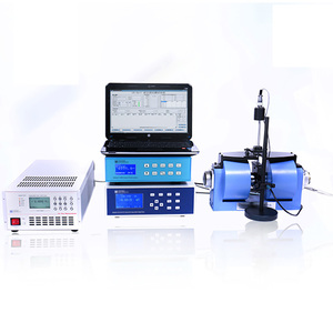 DX-50, experimentos de física modernos, sistema de efecto Hall para laboratorio - Product Image 1