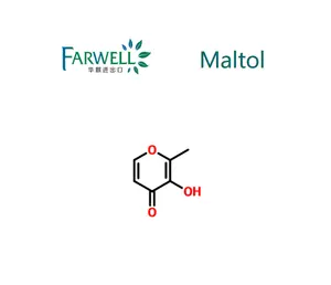 Bán Chạy Farwell Maltol 118-71-8