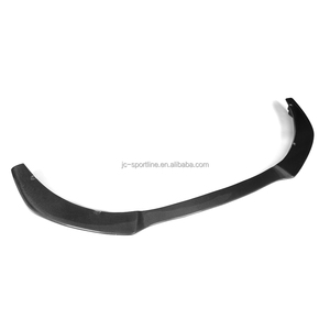 In Fibra di carbonio Auto Paraurti Anteriore Labbro per <span class=keywords><strong>Audi</strong></span> A5 8 t S5 4D <span class=keywords><strong>Sportback</strong></span> 2D Coupe Quattro 12UP - Product Image 5