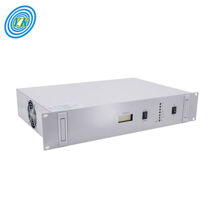 Telecom gebruik 220Vdc om 48Vdc 30A dc-dc converter 19 inch rack mount - Product Image 2