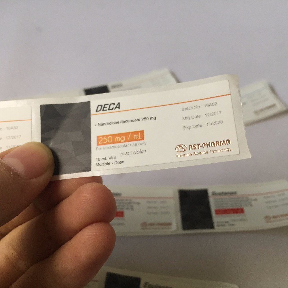 Ясно пвх этикетка высечки наклейка с логотипом с прозрачным эффект водонепроницаемый