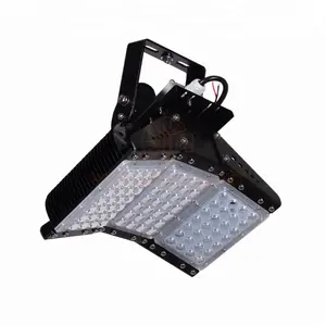 ไฟ LED อุโมงค์น้ำท่วมในสวน,ไฟ IN-FL202 SMD3030 W 100W 150W 200W 250W 300W ปรับได้50W 400W 450W