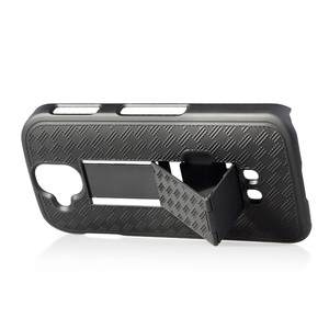 Muestra libre teléfono móvil a prueba de golpes para iphone 7 plus cinturón clip defender funda para blackberry para - Product Image 5