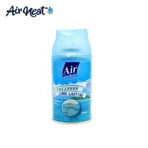 Offre Spéciale distributeur de parfum d'intérieur de haute qualité pour la maison 300 ml recharge de pulvérisation automatique - Product Image 6