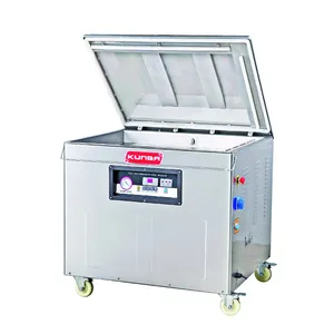 DZ-1000/2L Large size vacuum sealer for food vacuum packager