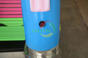 Atracción <span class=keywords><strong>de</strong></span> Diversión Económica con Ruedas Giratorias <span class=keywords><strong>de</strong></span> 360 Grados, 2 Paseos, Coche Eléctrico Happy Le Bar - Product Image 6