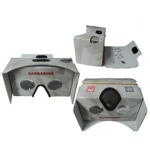 Mars promotionnel 10% de réduction sur l'équipement <span class=keywords><strong>Vr</strong></span> simulateur de réalité virtuelle carton <span class=keywords><strong>3D</strong></span> Movies <span class=keywords><strong>Viewer</strong></span> <span class=keywords><strong>3D</strong></span> <span class=keywords><strong>VR</strong></span> Kit - Product Image 2