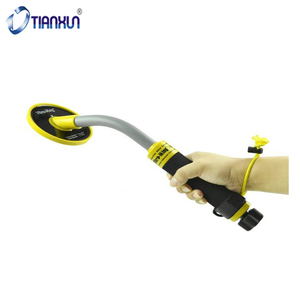 완전 방수 탐지기 수중 골드 파인더 PI-IKING 750 수중 tianxun 금속 탐지기 - Product Image 3