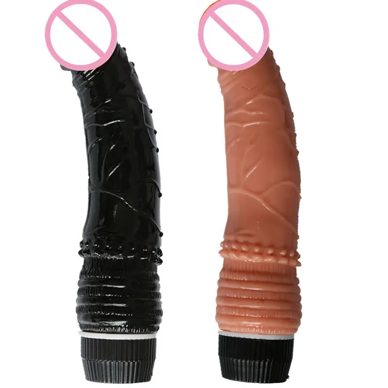 Không thấm nước câm thực tế dương vật g-spot Silicone dildos vibrators cho phụ nữ dành cho người lớn quan hệ tình dục đồ chơi siêu lớn dildo sản phẩm cho cặp vợ chồng