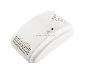 2017 Ano Smart Home <span class=keywords><strong>Detector</strong></span> De Gás Portátil --- <span class=keywords><strong>Detector</strong></span> De Vazamento De Gás De Rede - Product Image 2