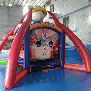 Combo inflable baloncesto/fútbol/béisbol/fútbol <span class=keywords><strong>juego</strong></span> para adultos - Product Image 3