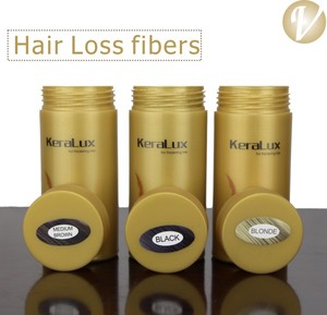 ヘアラインオプティマイザヘアビルディング繊維工場価格 - Product Image 6