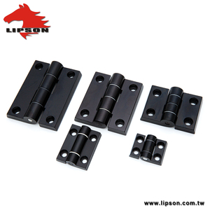 Bisagras de puerta de aluminio para panel eléctrico de aplicación industrial de maquinaria de - Product Image 5