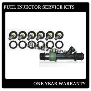 ชุดอุปกรณ์ฉีดเชื้อเพลิง ไมโครฟิลเตอร์ โอริง สำหรับ GM MPFI มัลติเทค - Product Image 4