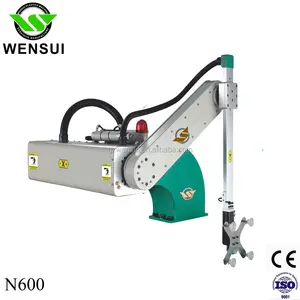 ce công nghiệp quay cánh tay robot N600