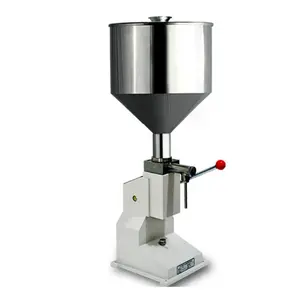 Hot Sale Honey Straw Cup Filling And Sealing Machine