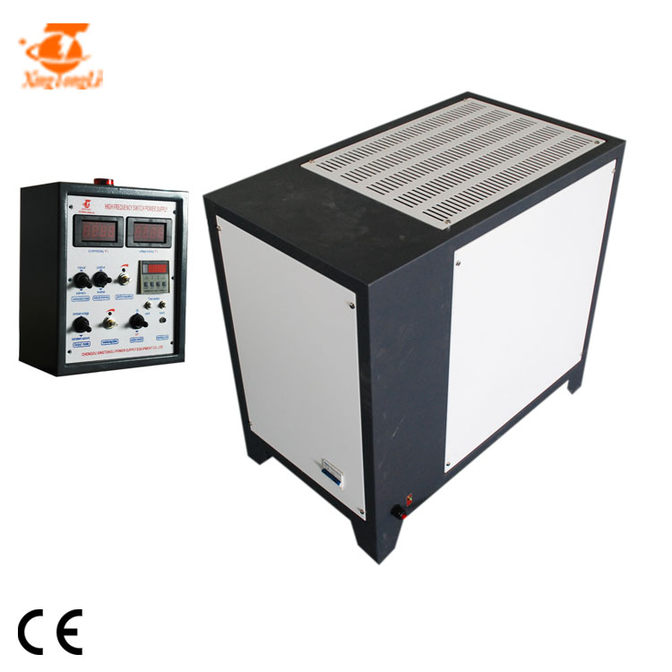 1000A 18V реверсивная полярность, твердое хромовое покрытие, выпрямительная машина