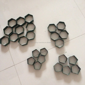 เครื่องตัดลูกฟุตบอลแบบสวิงอาร์ม เครื่องผลิตลูกฟุตบอล - Product Image 3