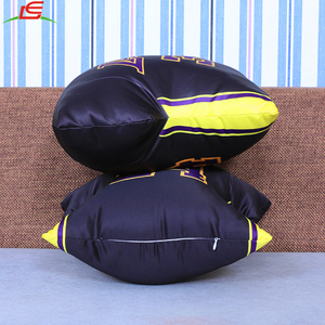 Personnalisé <span class=keywords><strong>nba</strong></span> polo forme guerrier <span class=keywords><strong>Stephen</strong></span> <span class=keywords><strong>Curry</strong></span> canapé coussin - Product Image 5