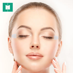 Masque médical anti-âge en silicone, masque facial, lisse, coussinet pour les yeux, anti-rides - Product Image 1