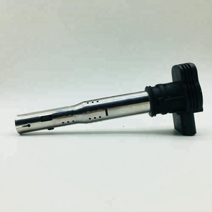 Giá bán buôn tốt nhất cuộn dây đánh lửa 07k905715f cho Đức xe TT EOS Golf Jetta Passat thỏ 2.5L uf575 tuyệt vời cuộn dây đánh lửa - Product Image 1
