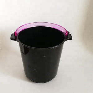 5L <span class=keywords><strong>PS</strong></span> Nhựa Xô Nước Đá Với Xử Lý - Product Image 6