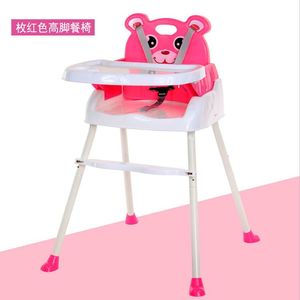 Facile pieghevole bambino sedia di alimentazione, di alimentazione del bambino da pranzo sedia da <span class=keywords><strong>tavolo</strong></span> per la vendita - Product Image 3