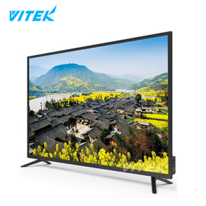 Vitek màn hình phẳng 32 42 43 inch LED tv giá, 32-inch LED TV LED LCD siêu chung TV 32 ", giá danh sách LED LCD TV giá rẻ nhất - Product Image 3
