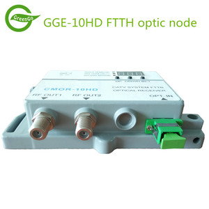 FTTH <span class=keywords><strong>CATV</strong></span> Penerima Optik dengan RF AGC - Product Image 3
