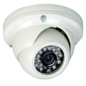 XONZ CCTV <span class=keywords><strong>IR</strong></span> Cut Infrarot LED Metall Vandalen sichere Indoor Full HD <span class=keywords><strong>Dome</strong></span> Kameras - Product Image 2