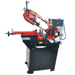 Model G4023 9'' Metal Cutting Band Saw CE standard metal cutting bandsaw with free blades