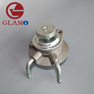 מצב חדש סולר מסנן דלק הרכבה משאבת הזדה mazda 626 mazda Bt50-20-50 מחשבים מנוע קוד אלומיניום - Product Image 4