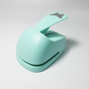 Logo personnalisé BRICOLAGE décoratif <span class=keywords><strong>papillon</strong></span> de modèle animal 3 cm métal formes <span class=keywords><strong>papier</strong></span> poinçon de métier - Product Image 3